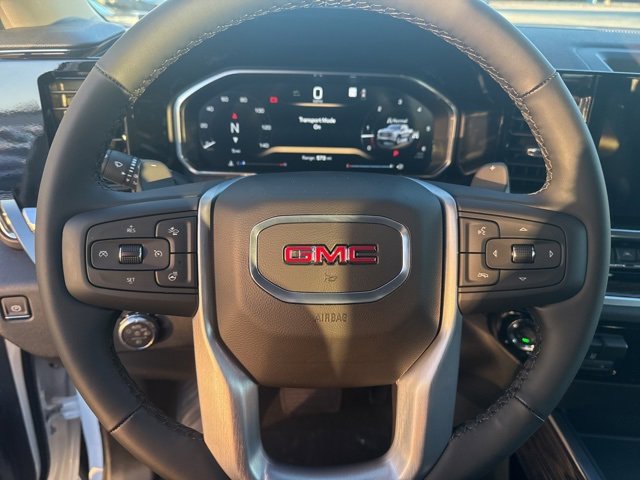 New 2026 GMC Sierra 1500 Elevation w/ Elevation Premium Package image 15