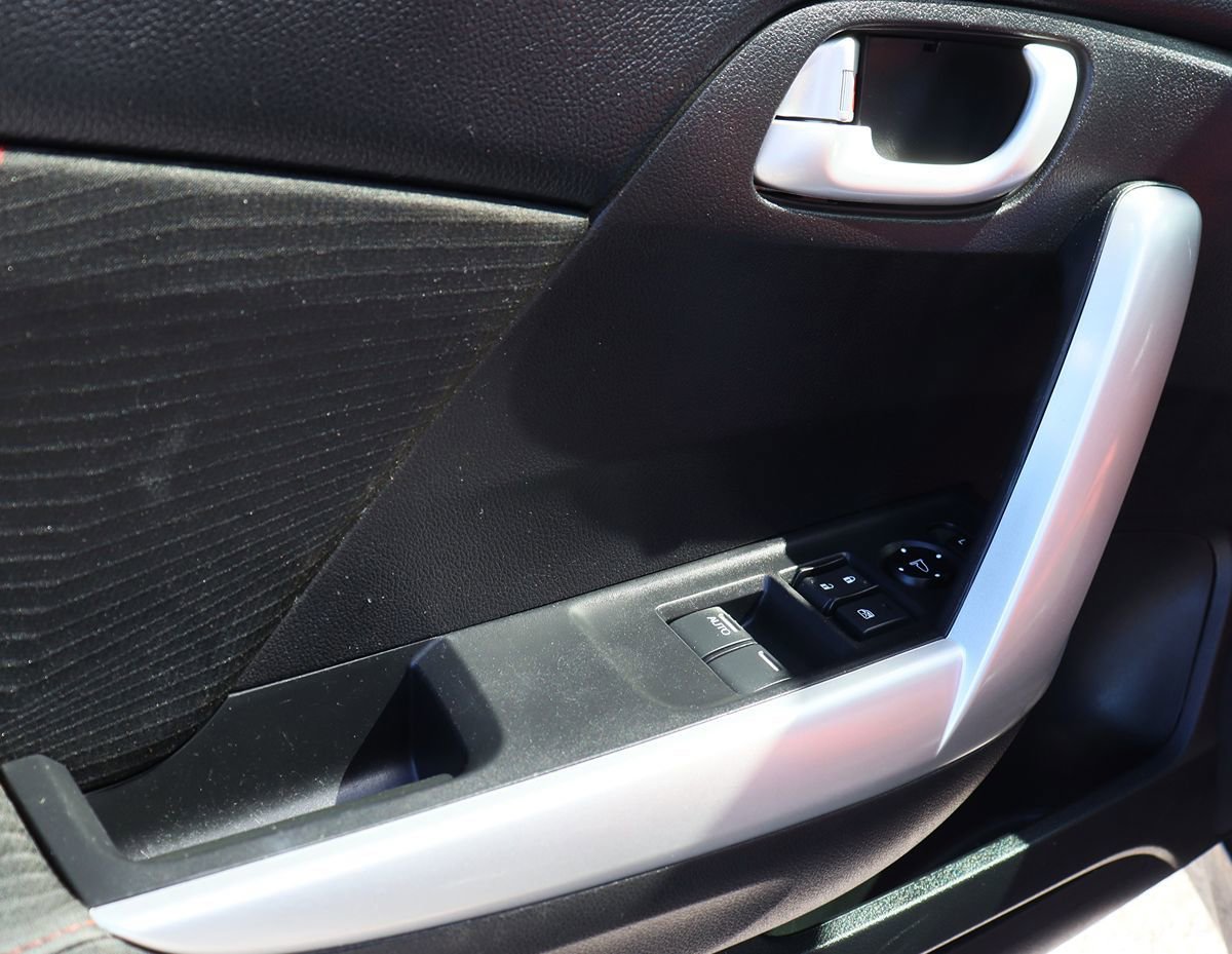 Used 2015 Honda Civic Si image 32