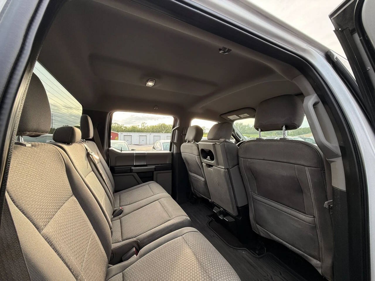Used 2019 Ford F150 XLT w/ Equipment Group 302A Luxury AWD/4WD image 20