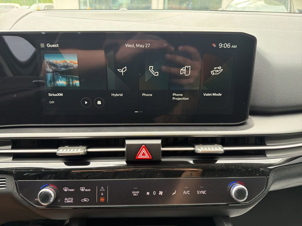 New 2026 Kia Sportage S AWD/4WD image 29
