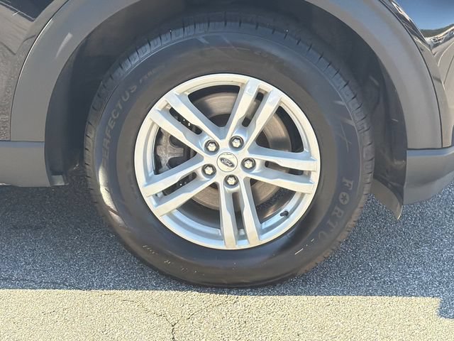 Certified 2024 Ford Explorer XLT AWD/4WD image 14