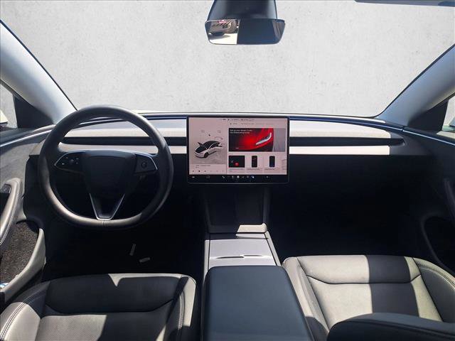 Used 2025 Tesla Model 3 Long Range AWD/4WD image 13