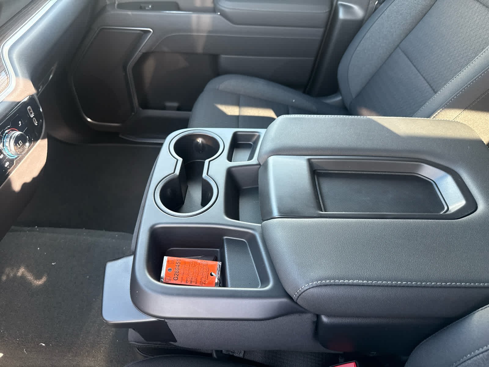 New 2026 GMC Sierra 1500 Elevation AWD/4WD image 18