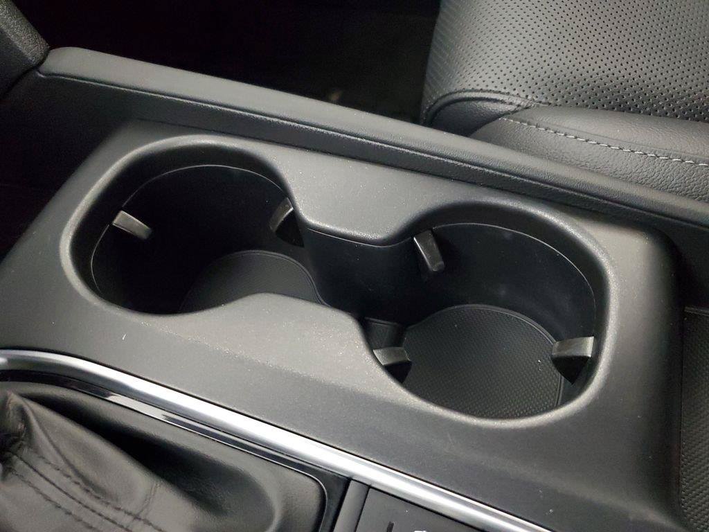 Used 2020 Hyundai Santa Fe Limited FWD image 29