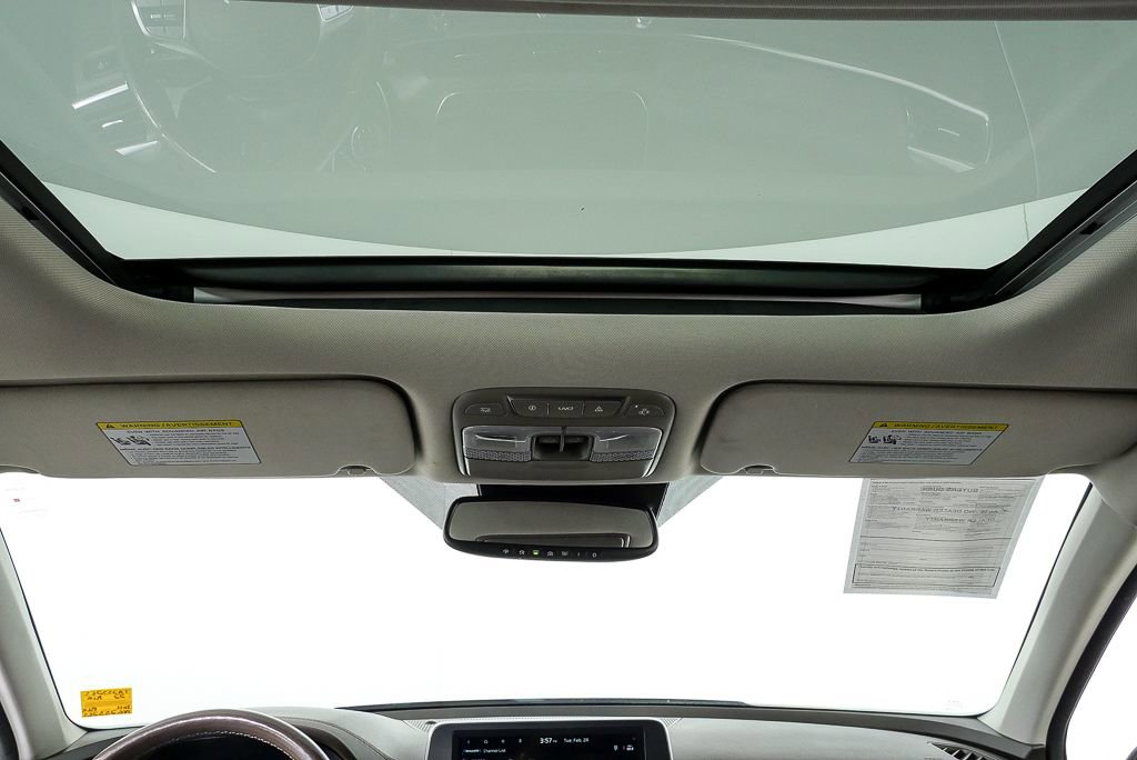 Used 2022 Kia Telluride SX w/ Nightfall Edition Package image 20