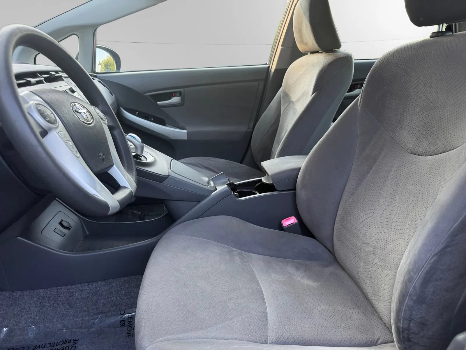 Used 2010 Toyota Prius FWD image 10