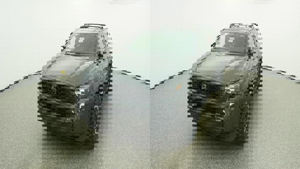 New 2026 Toyota 4Runner TRD Off-Road Premium image 16