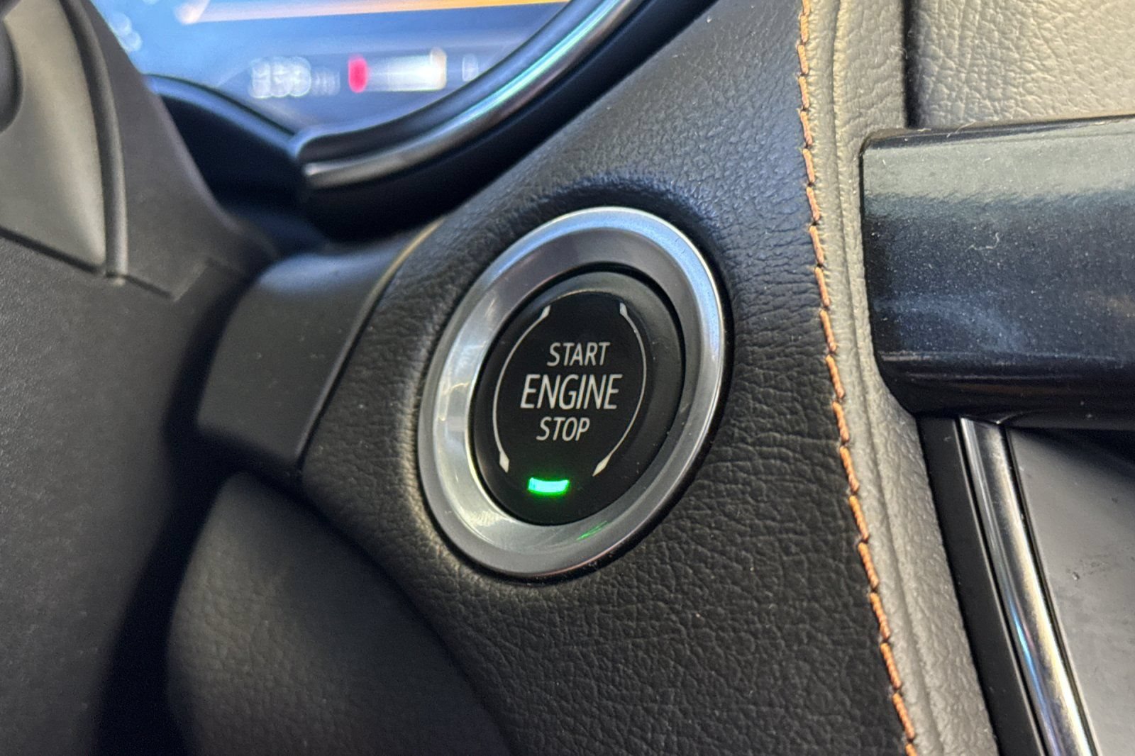 Certified 2023 Cadillac CT5 Sport RWD image 31