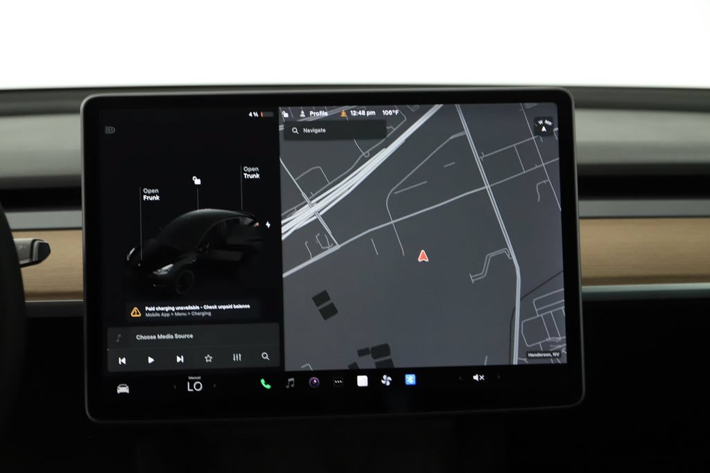 Used 2021 Tesla Model Y Performance AWD/4WD image 19