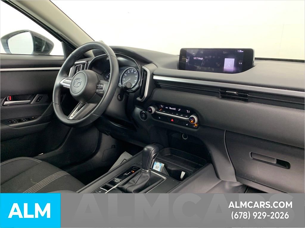 Used 2025 MAZDA CX-50 AWD 2.5 S w/ Preferred Package image 30