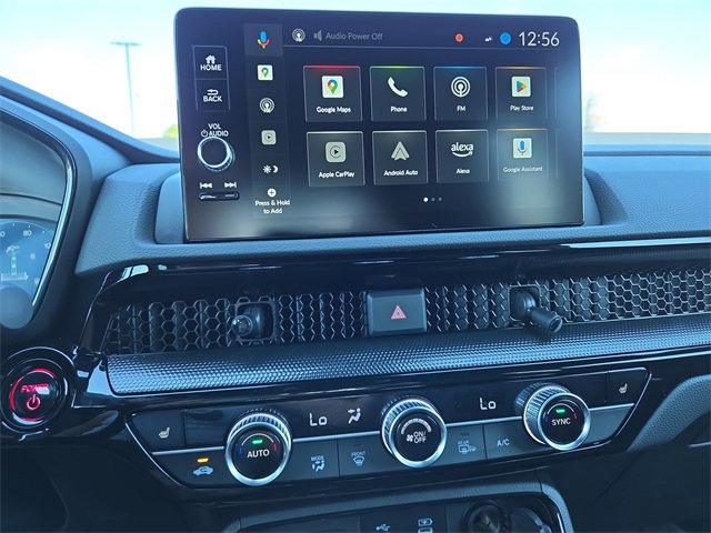 New 2026 Honda CR-V Sport Touring image 10