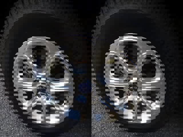 Used 2021 Ford EcoSport SE image 13