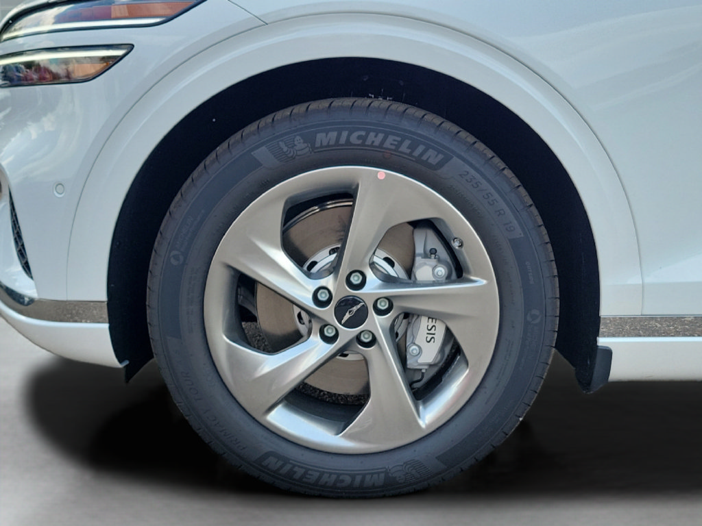 New 2026 Genesis GV70 2.5T Advanced AWD/4WD image 8
