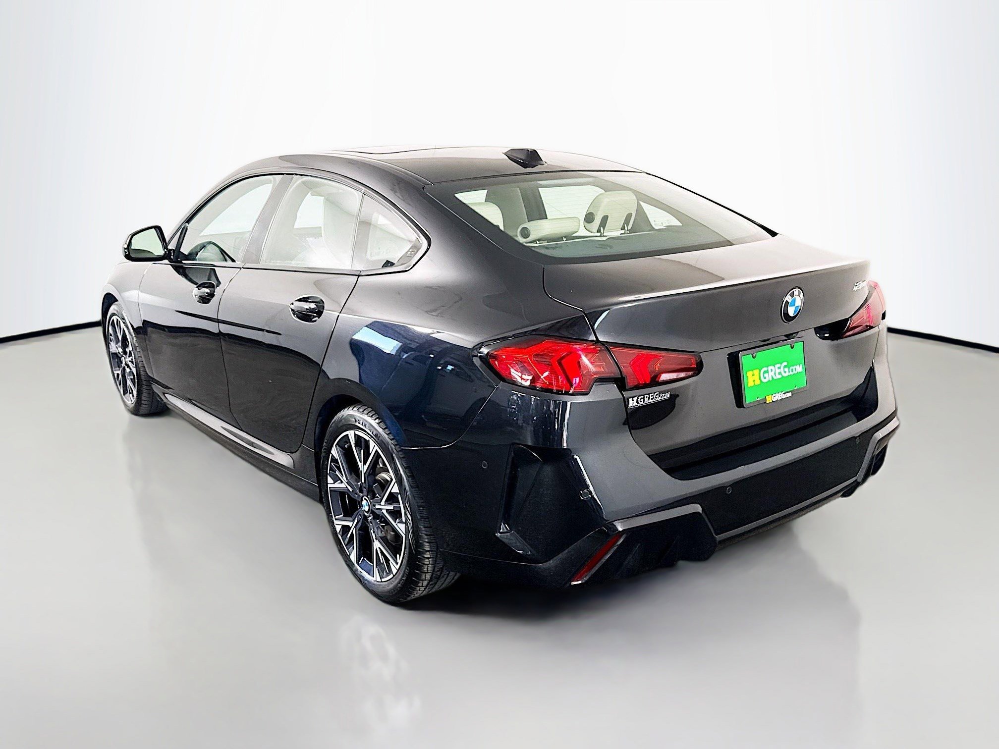 Used 2026 BMW 228i xDrive image 7
