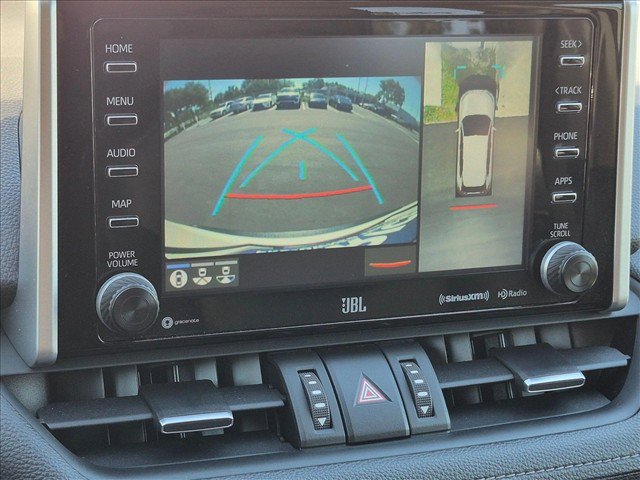 Used 2021 Toyota RAV4 Limited FWD image 13
