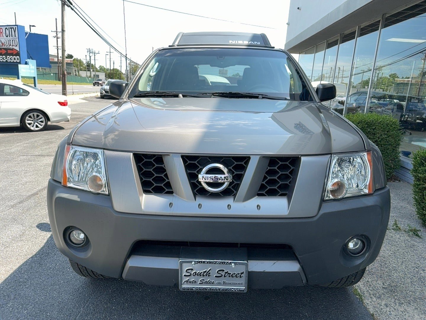 Used 2005 Nissan Xterra SE AWD/4WD image 27