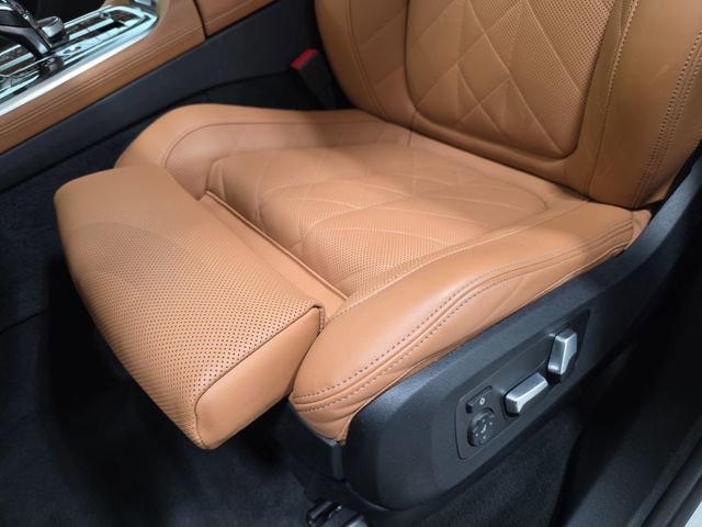 Certified 2023 BMW X5 xDrive45e w/ Executive Package AWD/4WD image 25