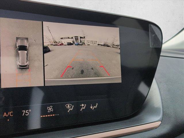 New 2026 Buick Envision Sport Touring image 13