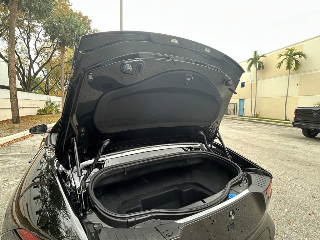 Used 2024 Jaguar F-TYPE R-Dynamic image 43