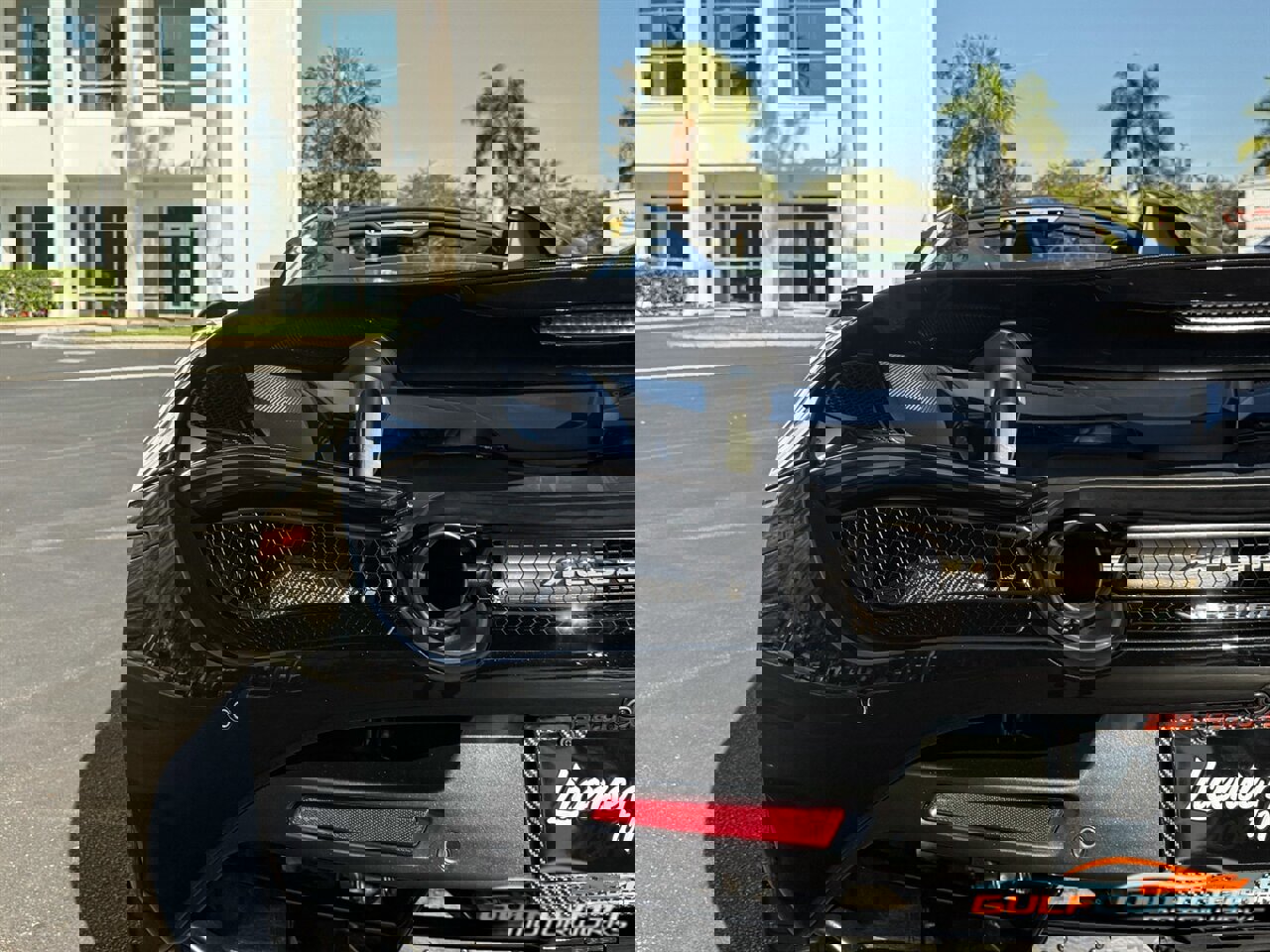 Used 2022 McLaren 720S Performance image 50