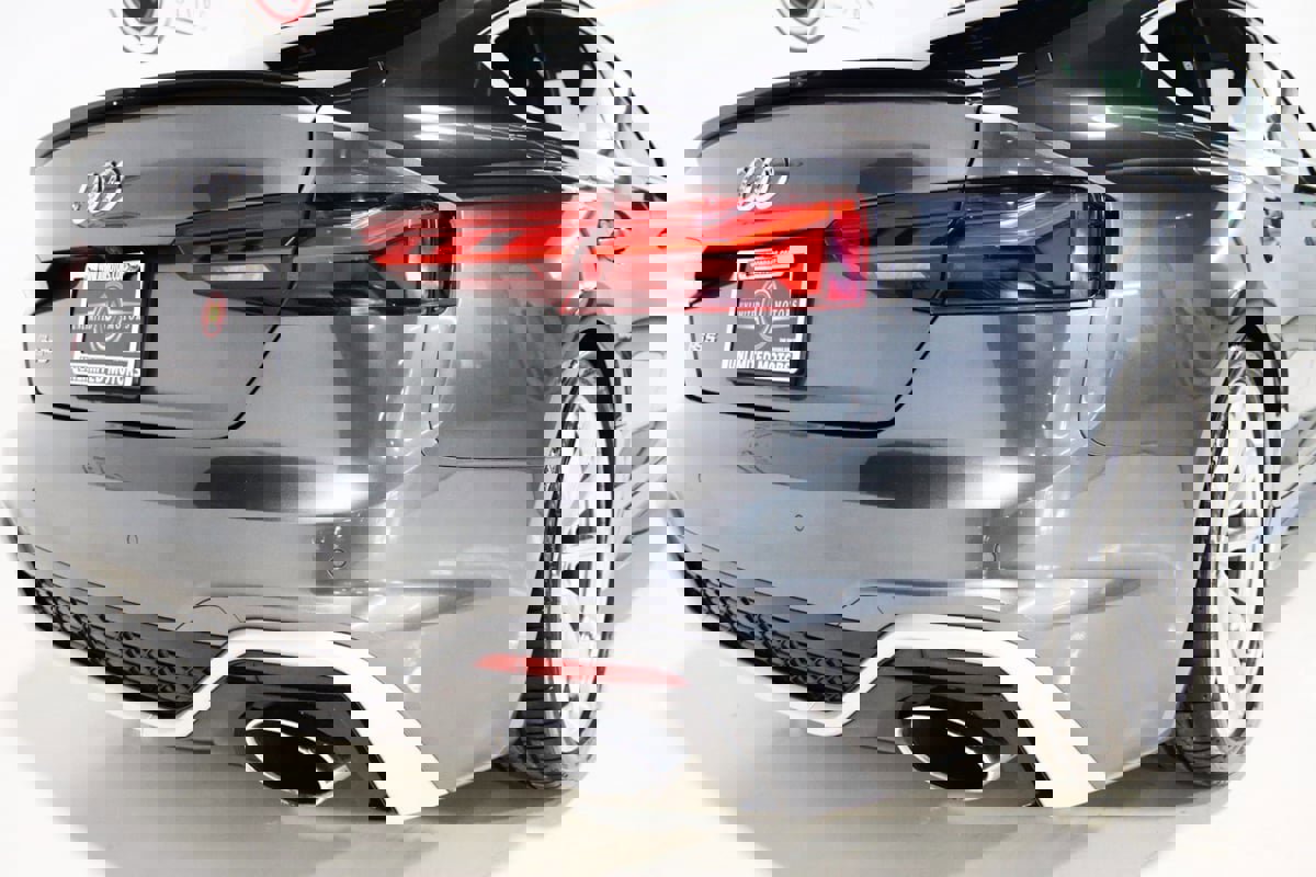 Used 2023 Audi RS 5 Sportback image 10