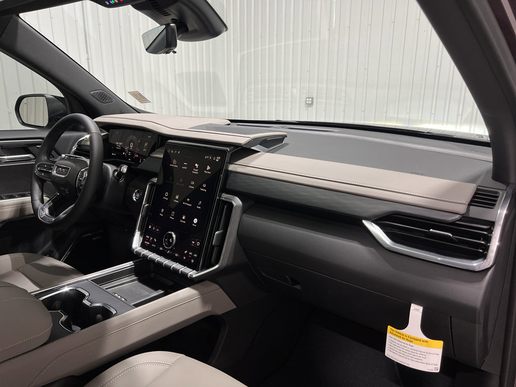 New 2026 GMC Acadia Elevation w/ Elevation Premium Package image 31