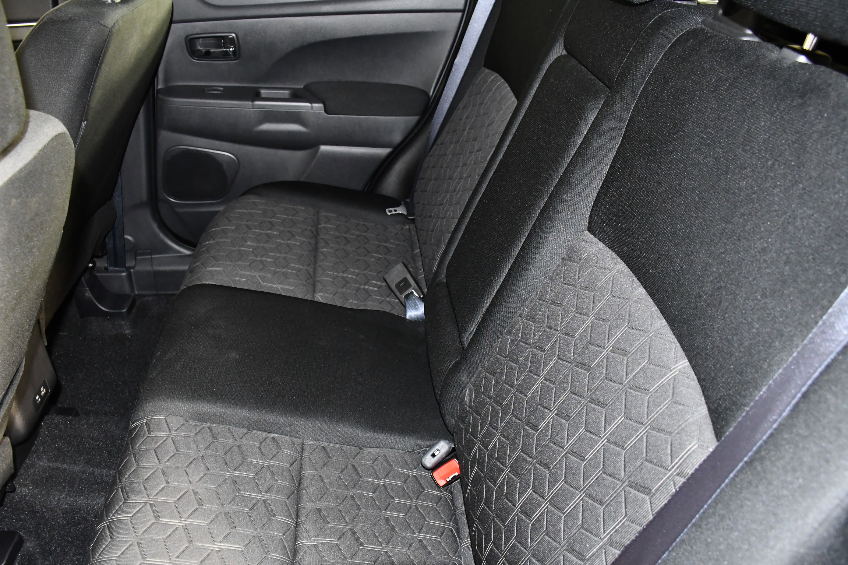 Used 2024 Mitsubishi Outlander Sport LE image 48