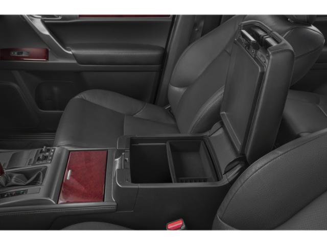 Used 2019 Lexus GX 460 Premium AWD/4WD image 14