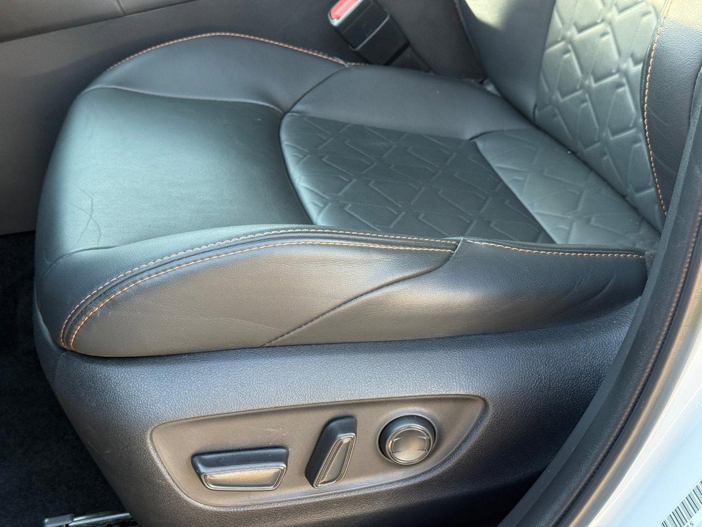 Certified 2024 Toyota RAV4 Adventure image 23