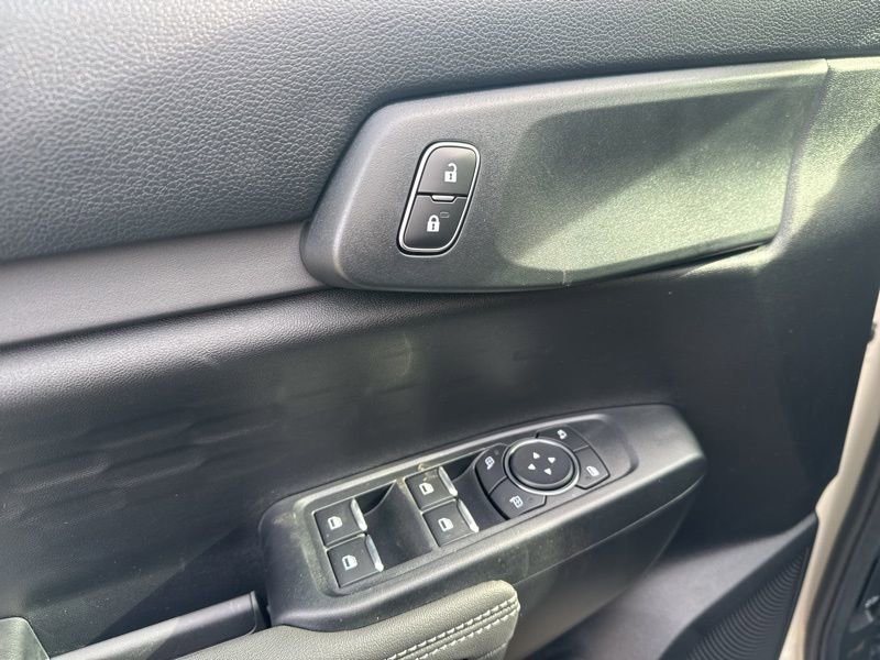 New 2025 Ford Ranger XLT w/ Equipment Group 301A High image 22