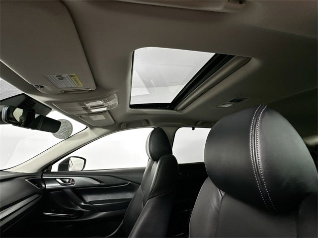 Used 2022 MAZDA CX-9 Touring Plus image 18