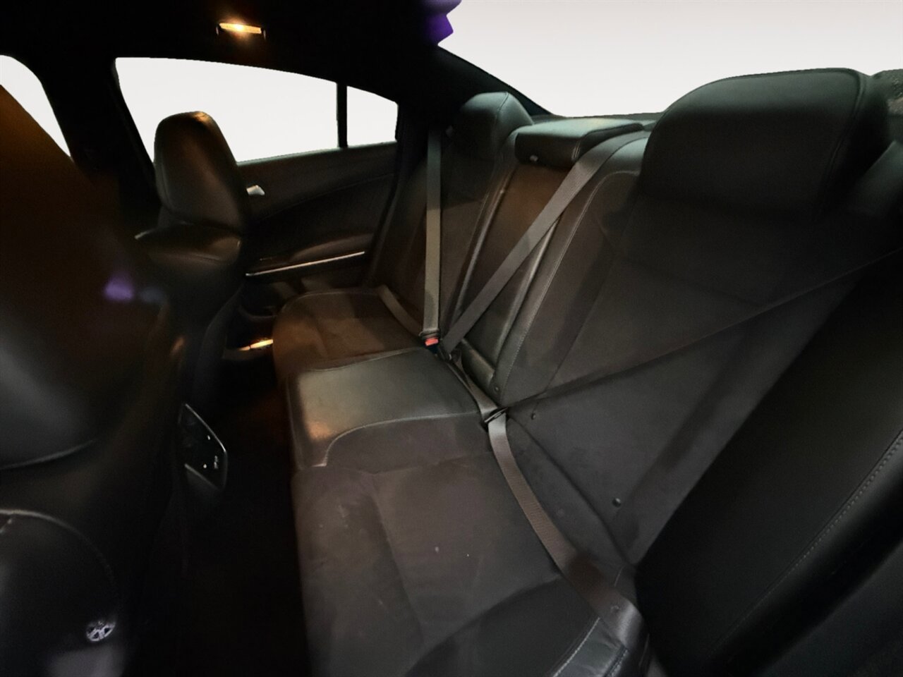 Used 2019 Dodge Charger GT w/ Plus Group RWD image 14