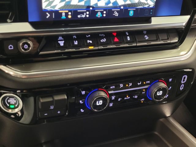 New 2026 Chevrolet Silverado 2500 High Country w/ High Country Premium Package image 21