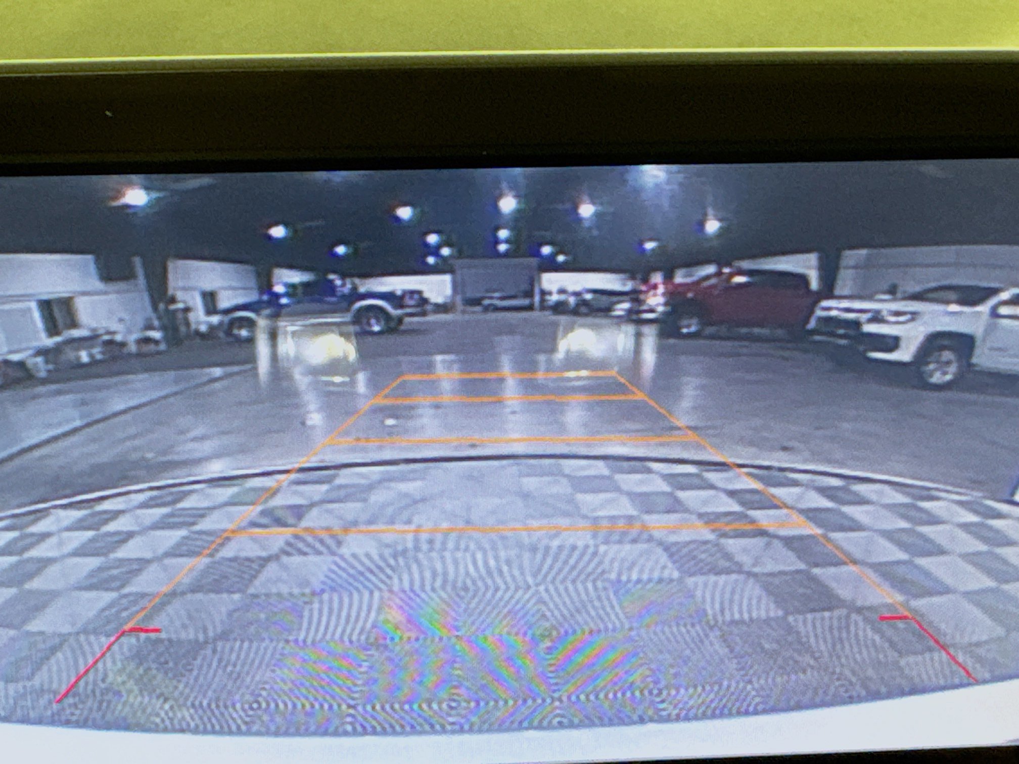 Used 2021 Chevrolet Malibu LS image 18