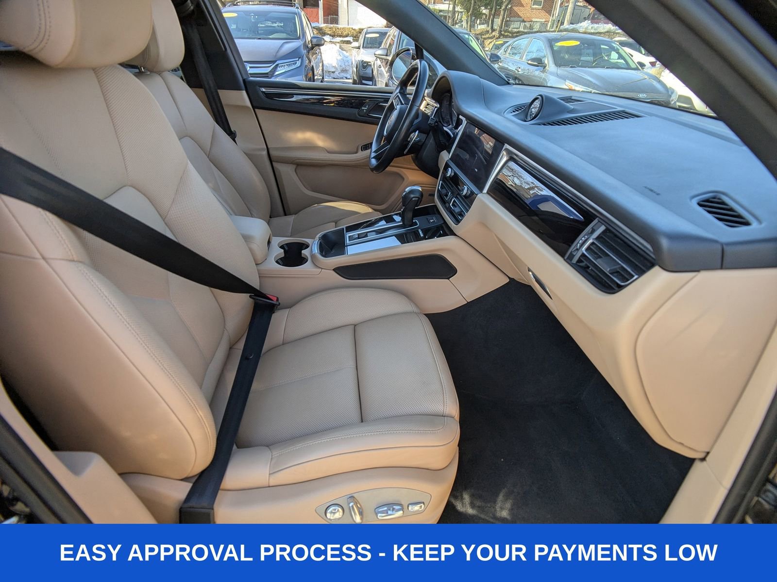 Used 2022 Porsche Macan S image 14