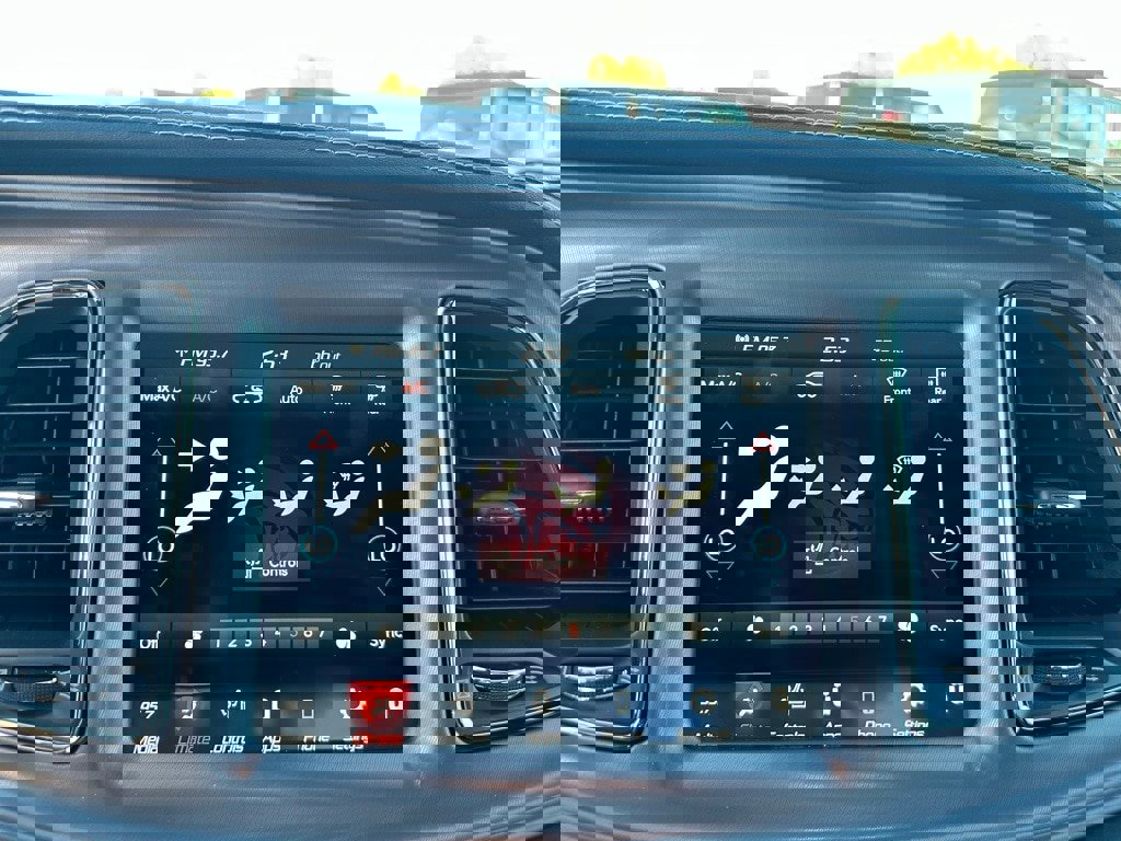 Used 2023 Dodge Challenger SRT Hellcat image 20