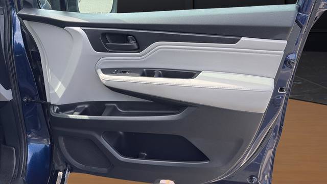 Used 2019 Honda Odyssey Touring image 24