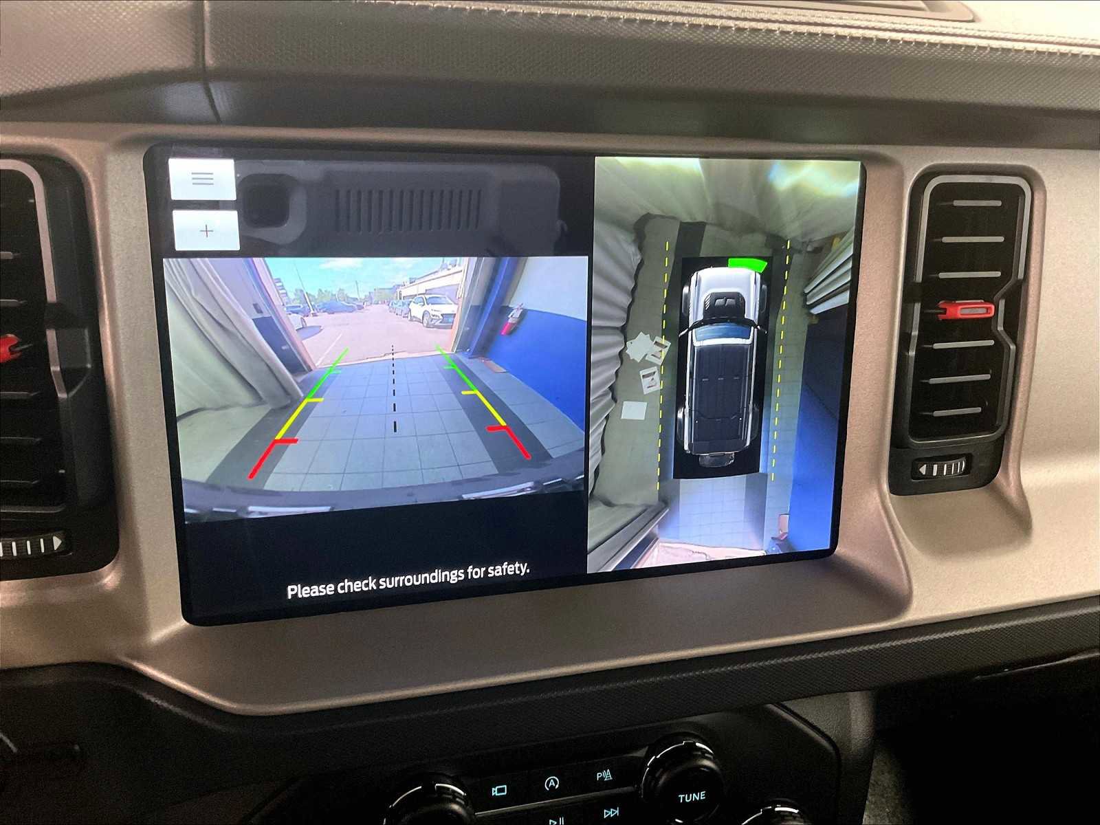 Used 2024 Ford Bronco Raptor image 19