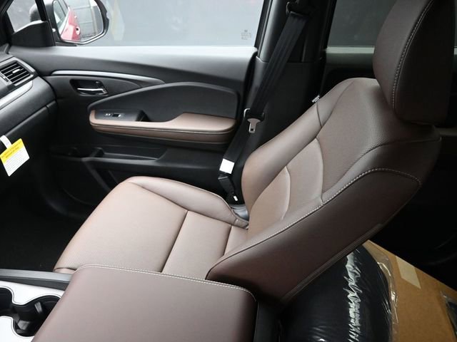 New 2026 Honda Ridgeline RTL image 11