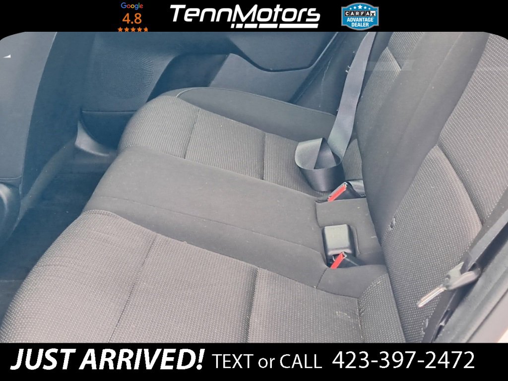 Used 2019 Kia Forte LXS image 17