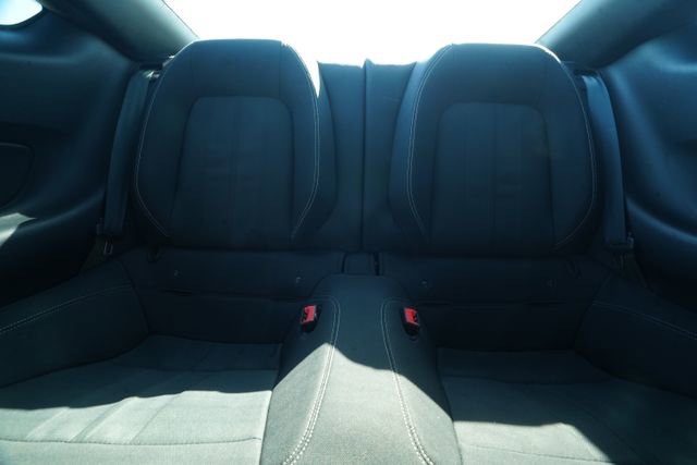 Used 2018 Ford Mustang Coupe w/ Equipment Group 101A image 25