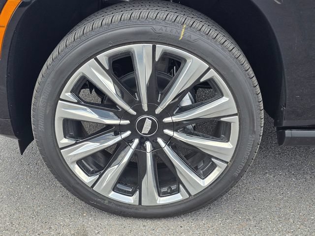 New 2026 Cadillac Escalade ESV Platinum Luxury AWD/4WD image 9