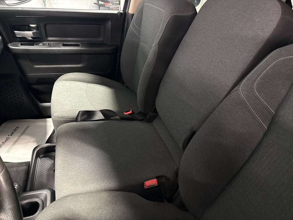 Used 2019 RAM 2500 Tradesman AWD/4WD image 21