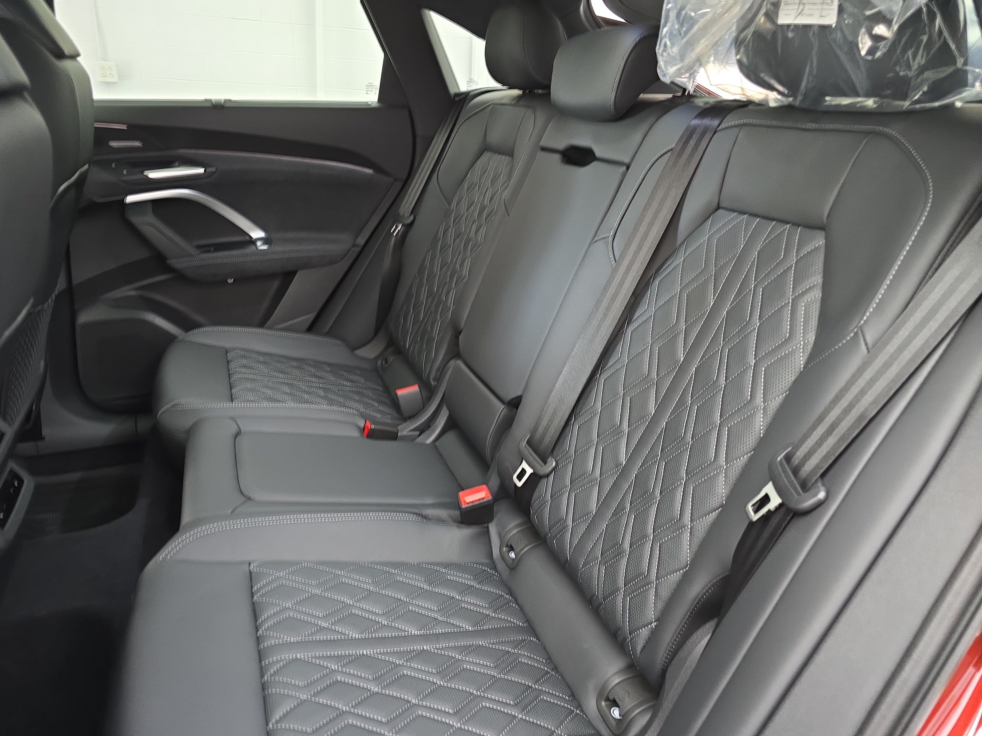 New 2026 Audi SQ5 Prestige AWD/4WD image 14