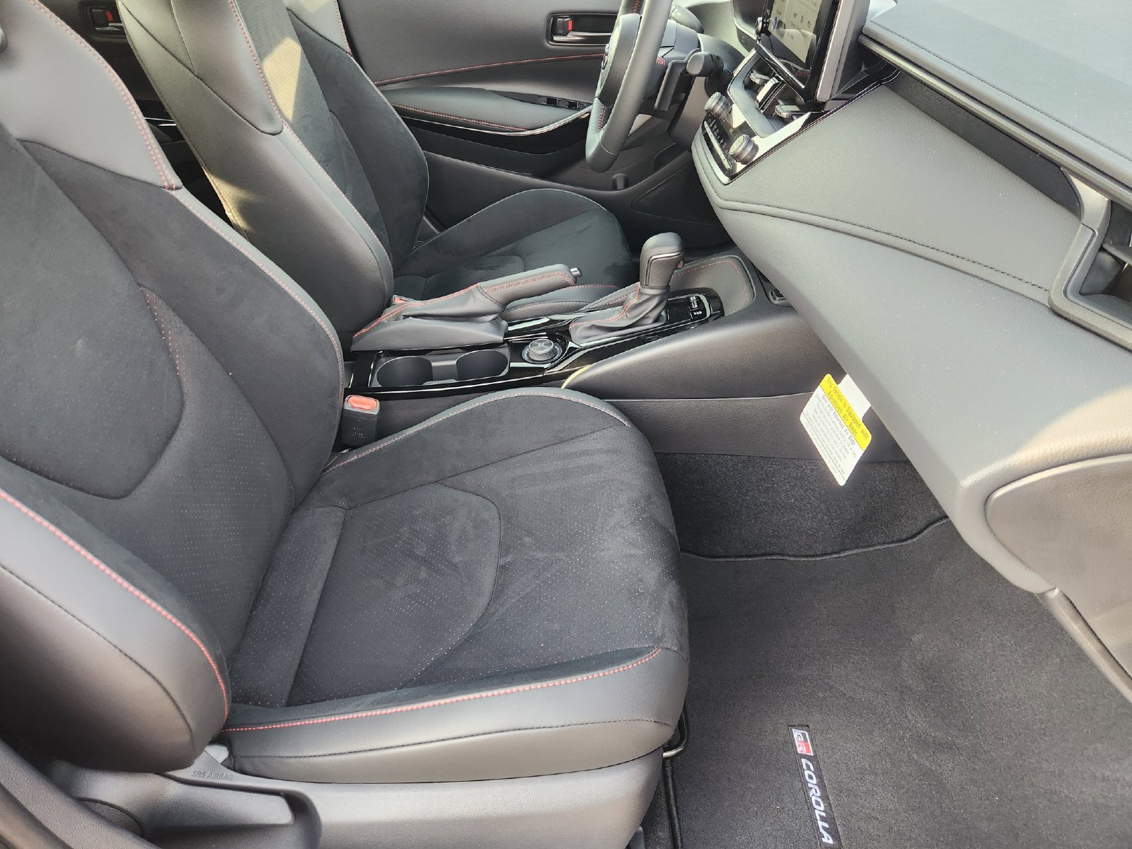 New 2026 Toyota Corolla GR AWD/4WD image 15