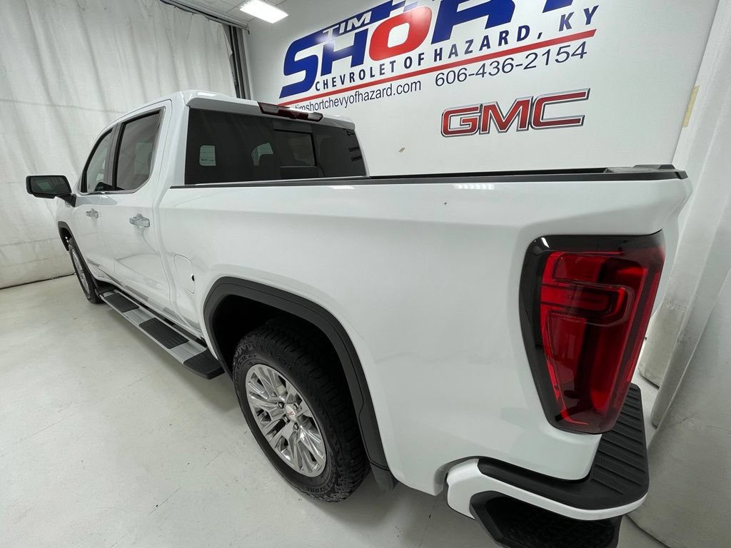 Used 2023 GMC Sierra 1500 Denali AWD/4WD image 7