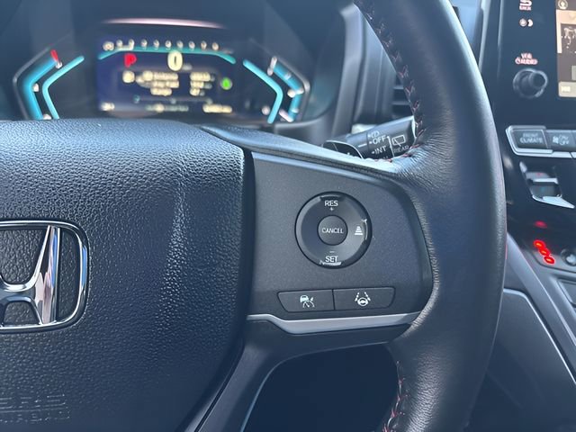 Used 2024 Honda Odyssey Sport image 22