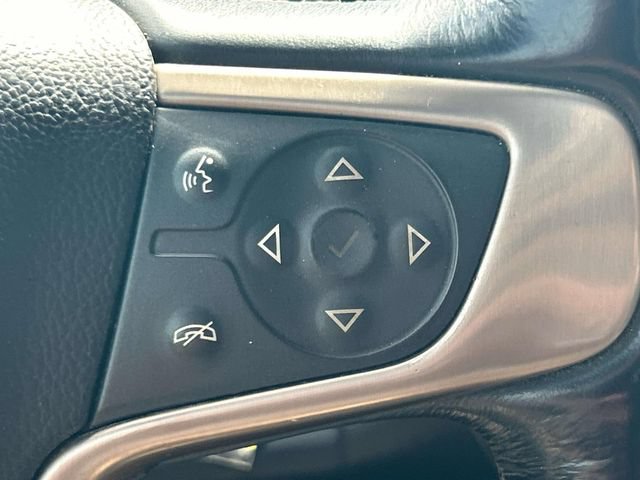 Used 2018 GMC Sierra 3500 Denali w/ Duramax Plus Package AWD/4WD image 34