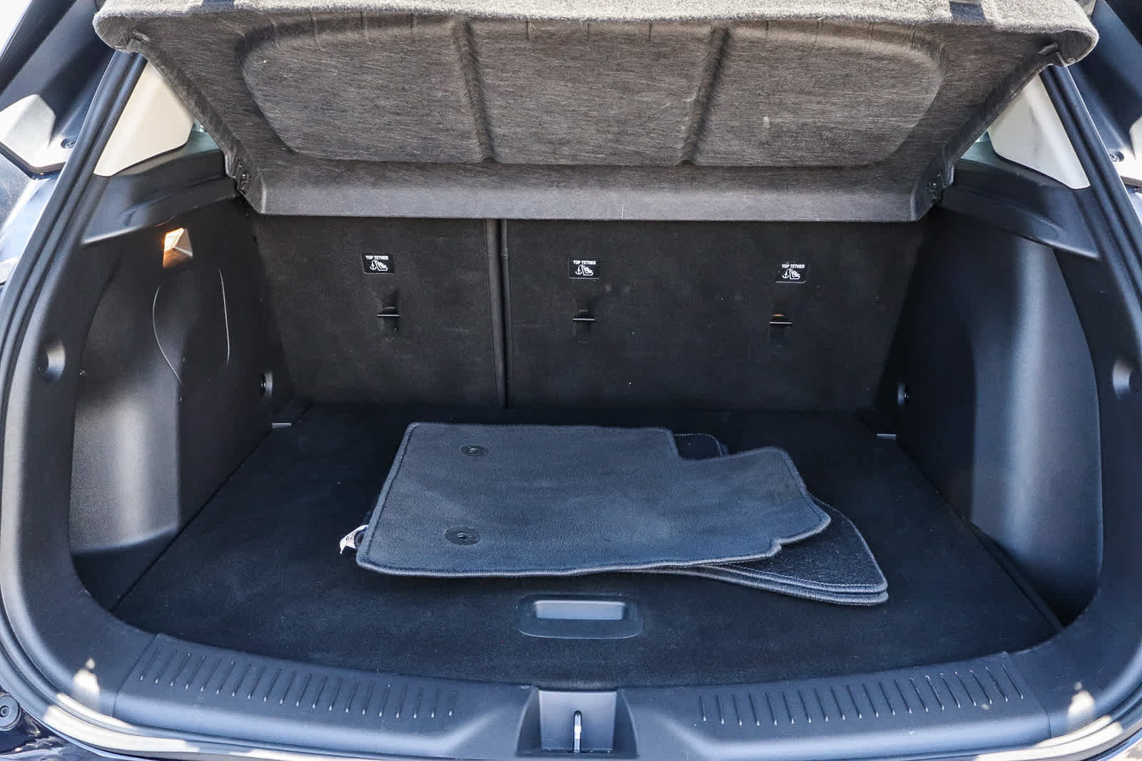 Used 2021 Buick Encore GX Select FWD image 15