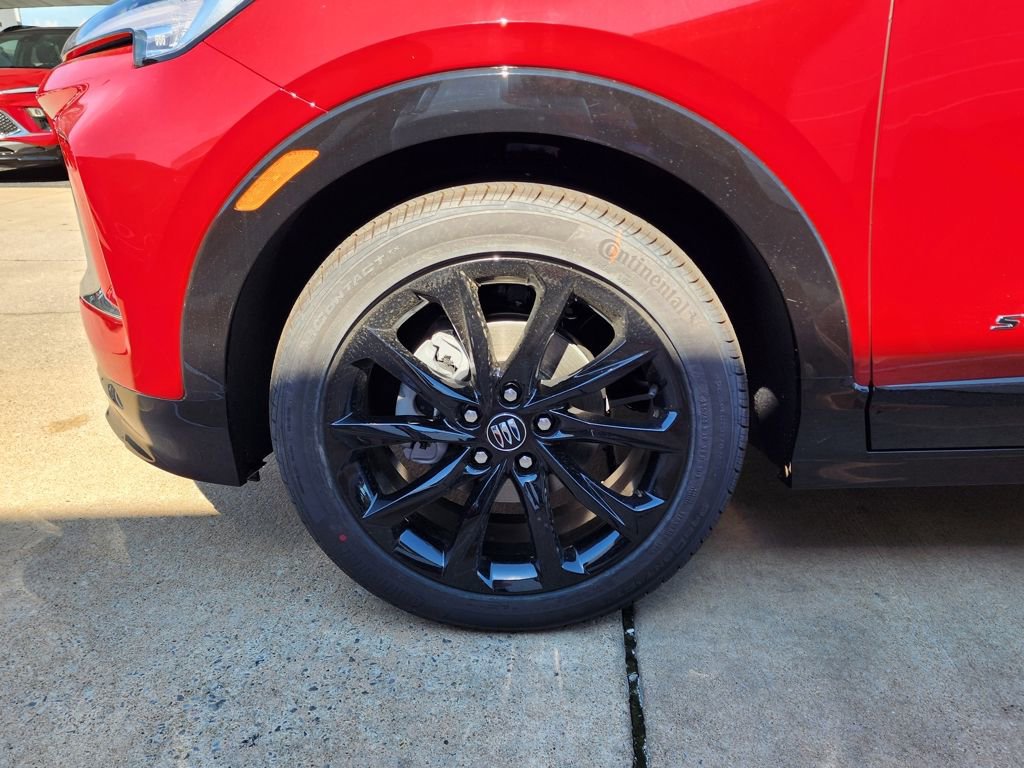 New 2026 Buick Encore GX Sport Touring w/ Advanced Technology Package image 53